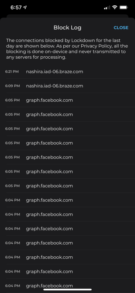 How to Block Ads and Trackers on Your iPhone – Smokey.GG